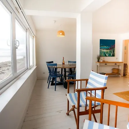 Hightide - Bracklesham Bay Apartment Chichester Exterior photo