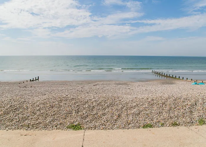 Hightide - Bracklesham Bay