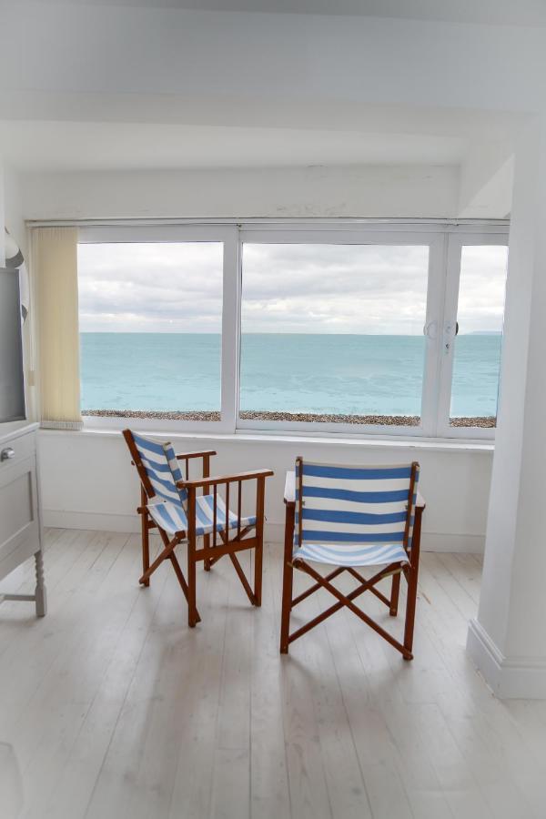 Apartment Hightide - Bracklesham Bay *