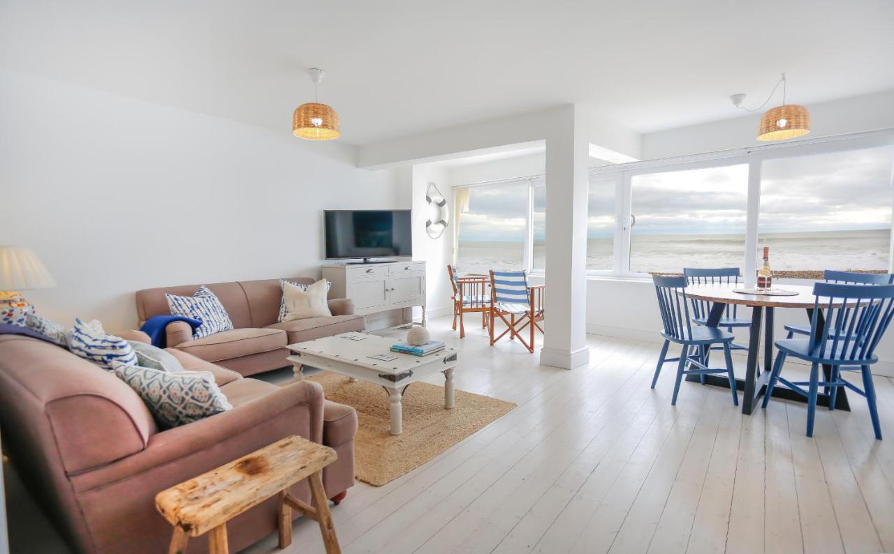 Apartment Hightide - Bracklesham Bay