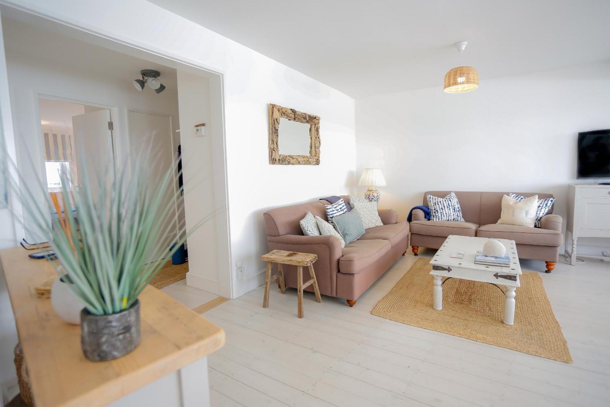 Apartment Hightide - Bracklesham Bay