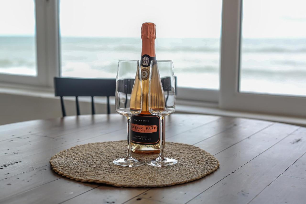 Hightide - Bracklesham Bay Apartment