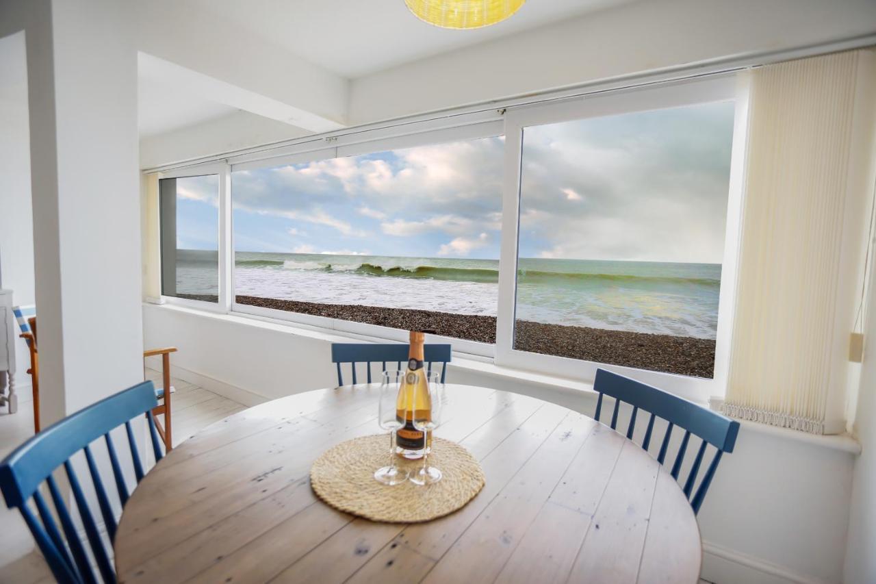 Hightide - Bracklesham Bay