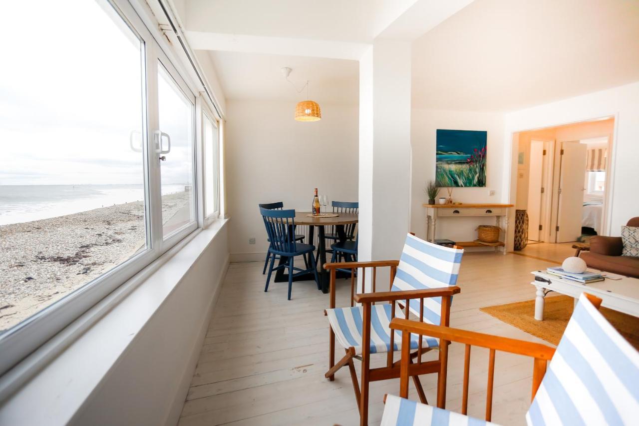 Apartment Hightide - Bracklesham Bay