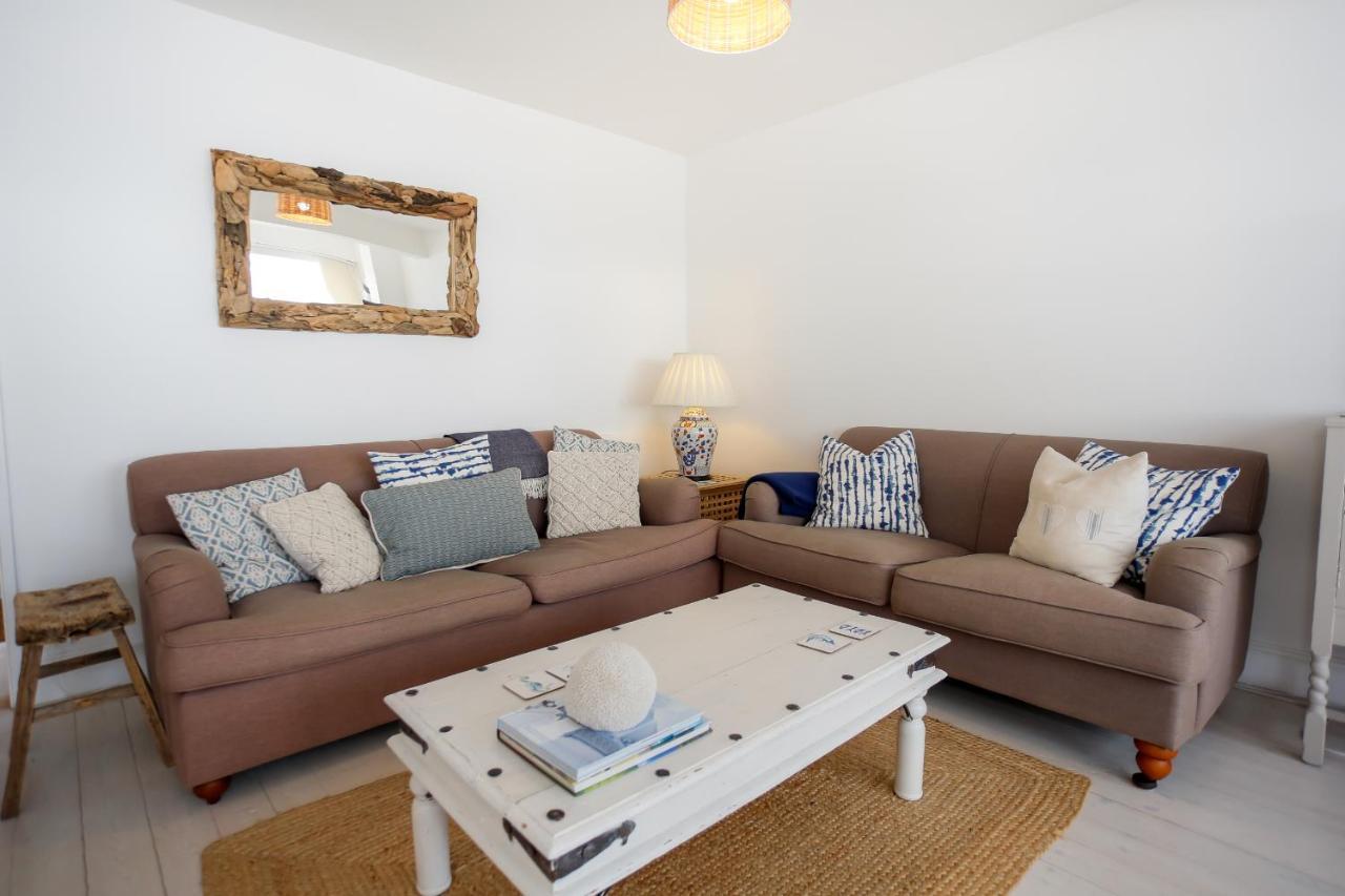 Hightide - Bracklesham Bay Apartment *