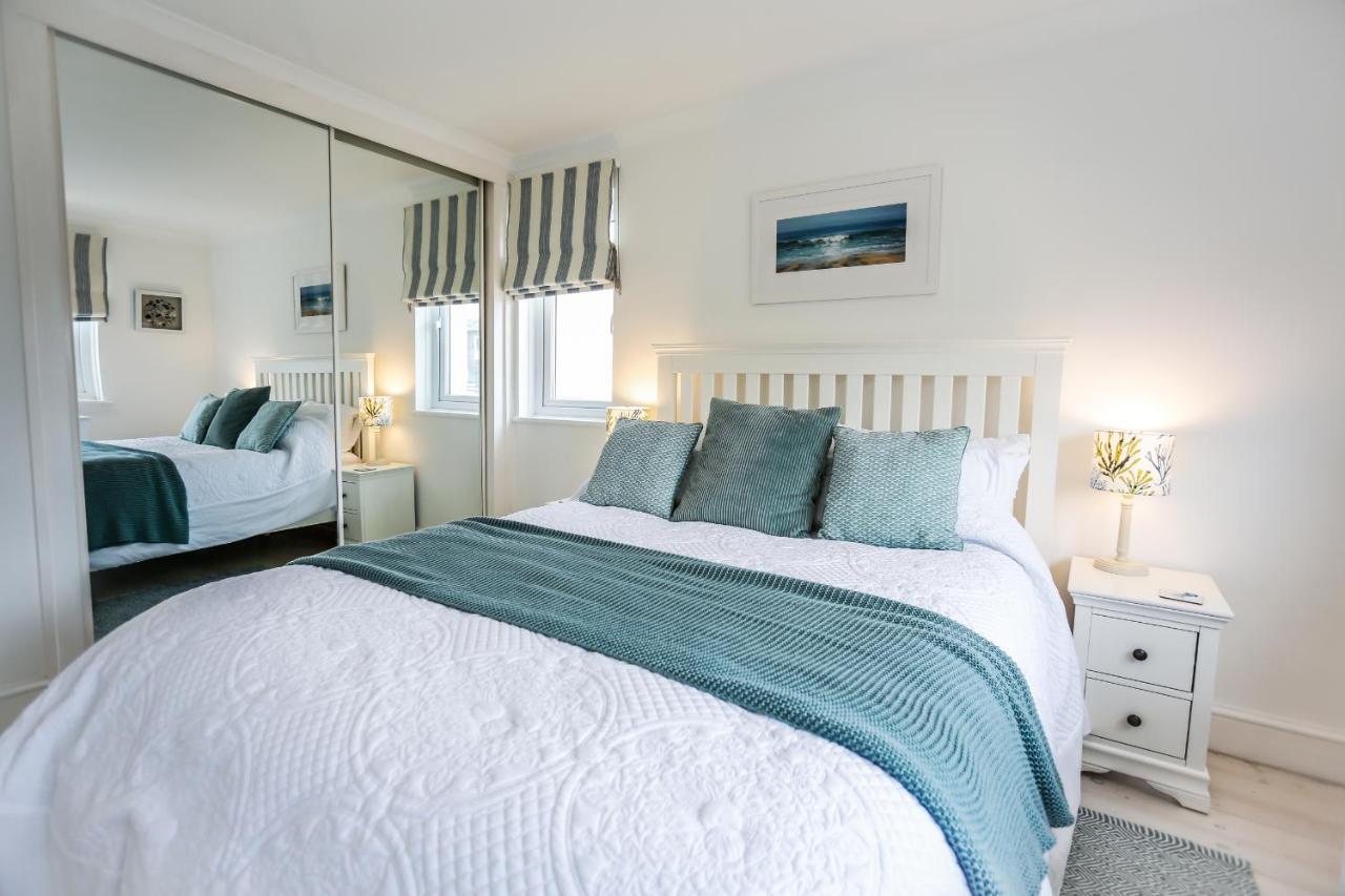 Apartment Hightide - Bracklesham Bay