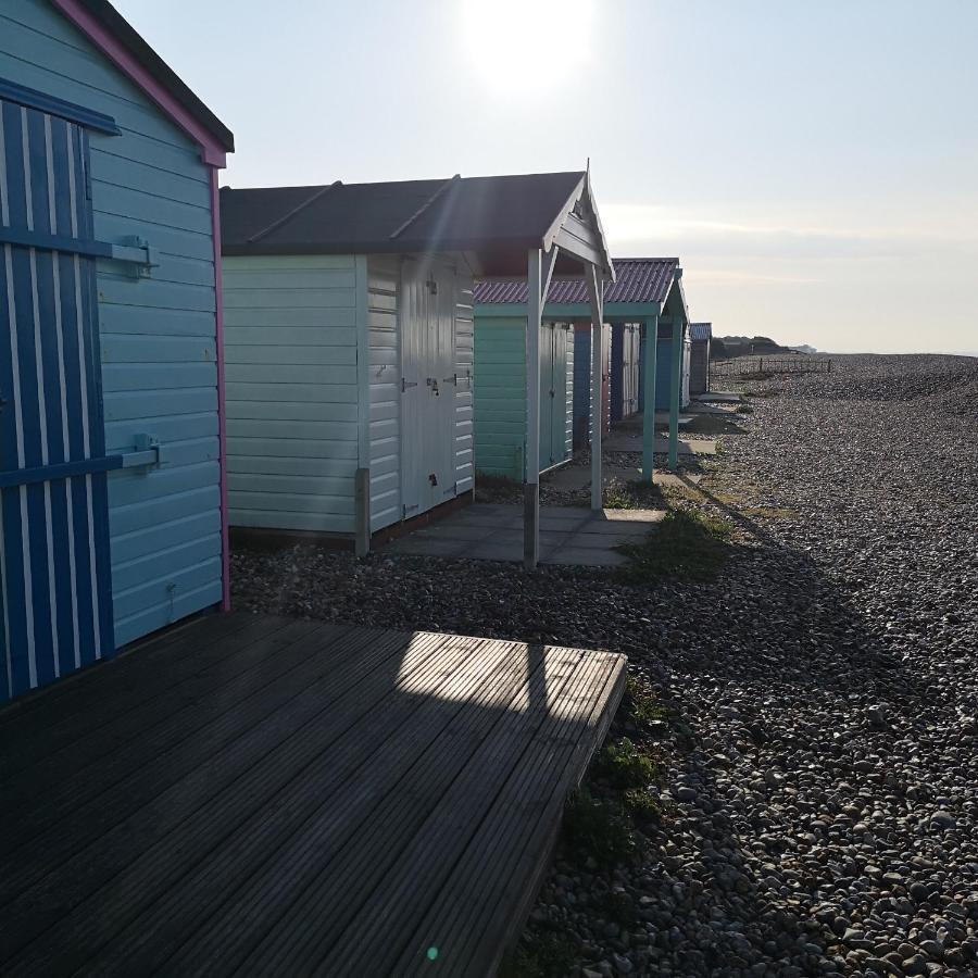 Hightide - Bracklesham Bay