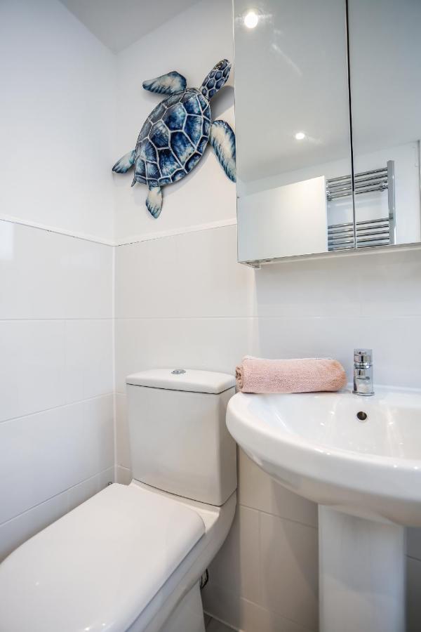 Apartment Hightide - Bracklesham Bay *