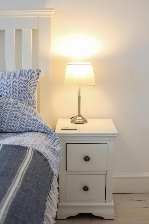 Apartment Hightide - Bracklesham Bay
