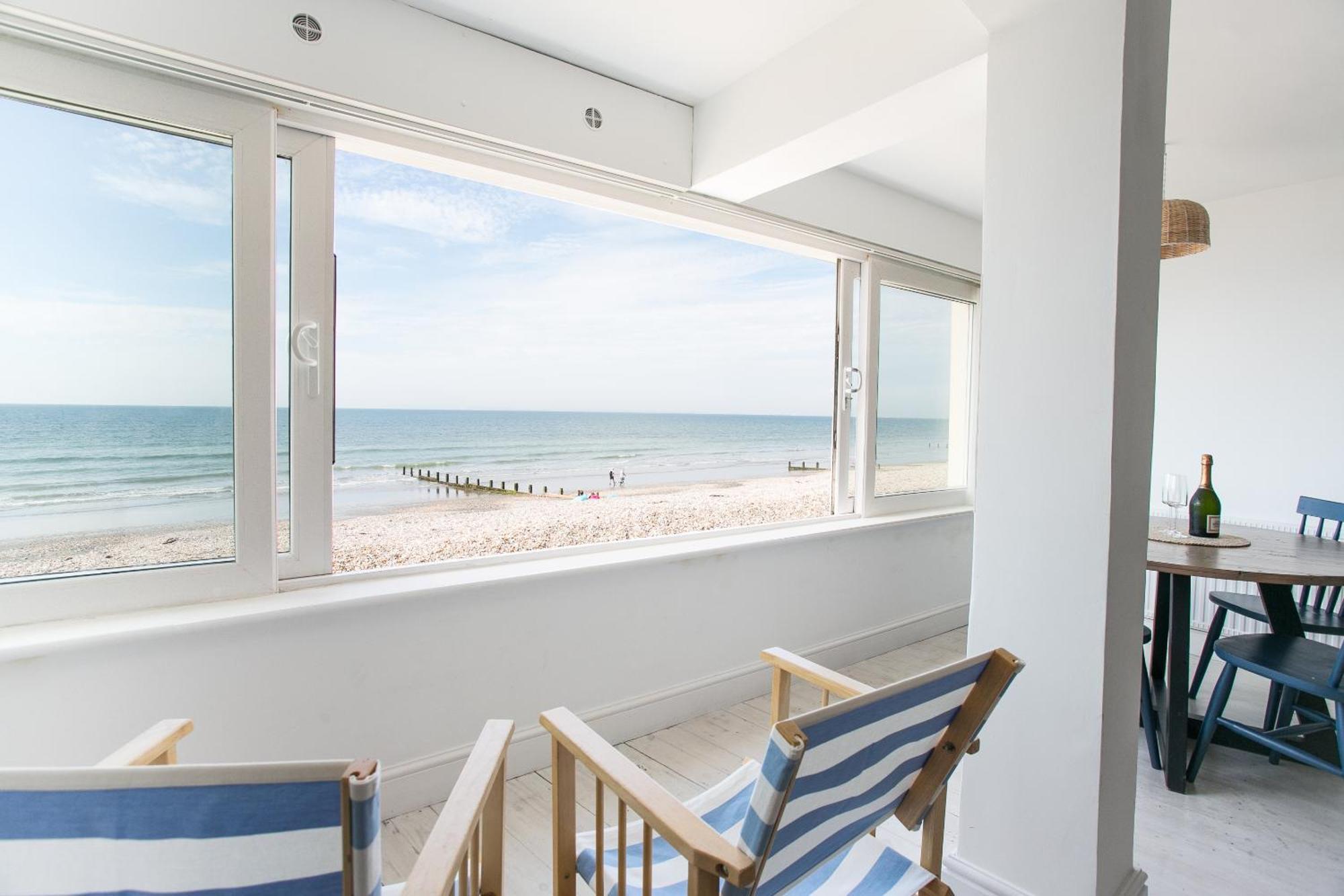 Hightide - Bracklesham Bay Apartment Chichester