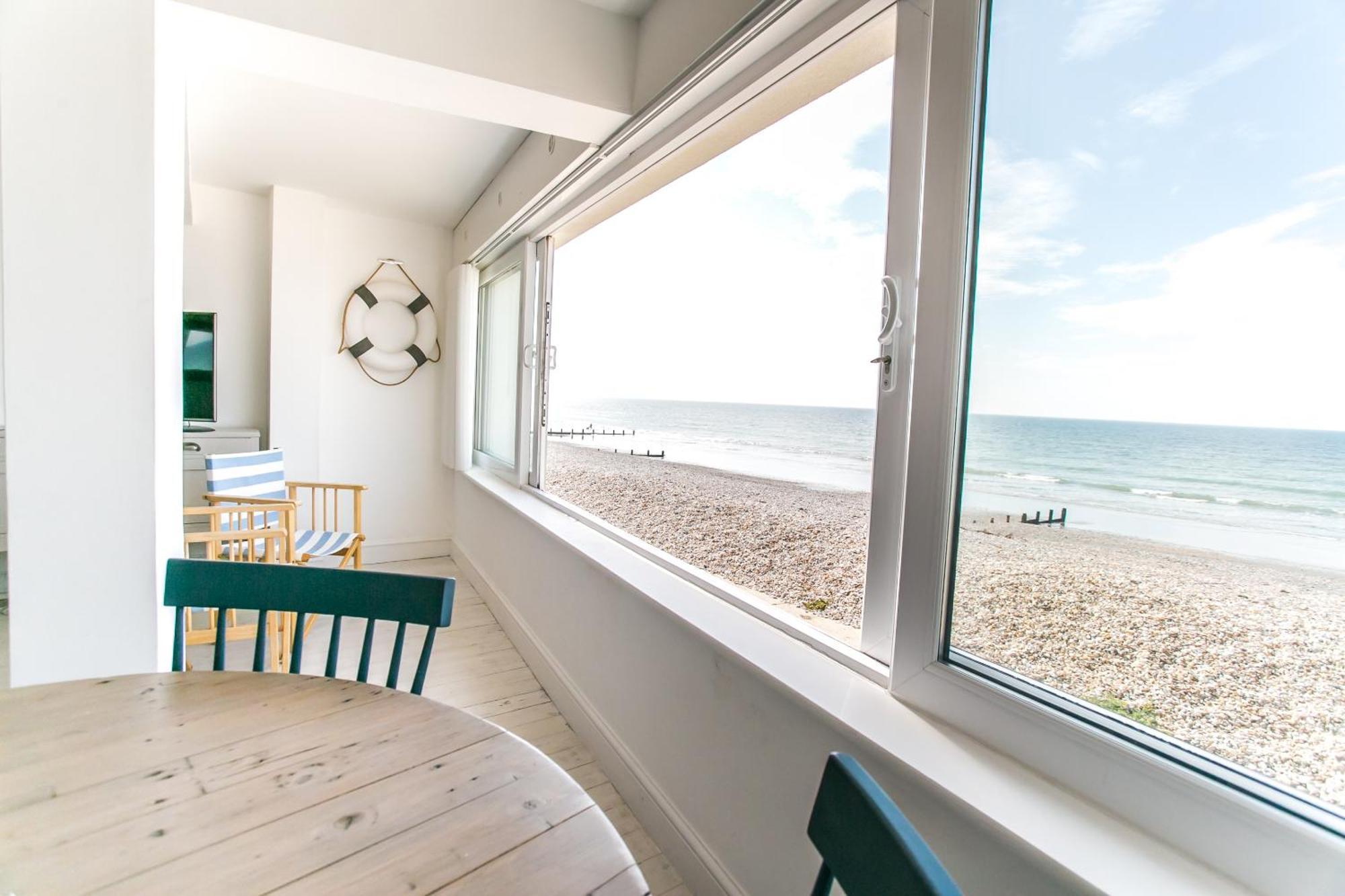 Hightide - Bracklesham Bay * Chichester