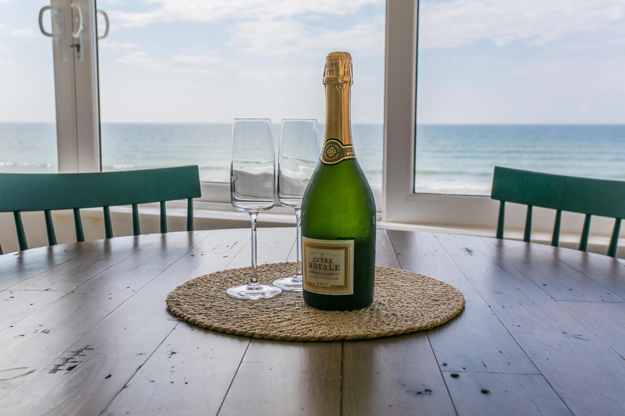 Apartment Hightide - Bracklesham Bay