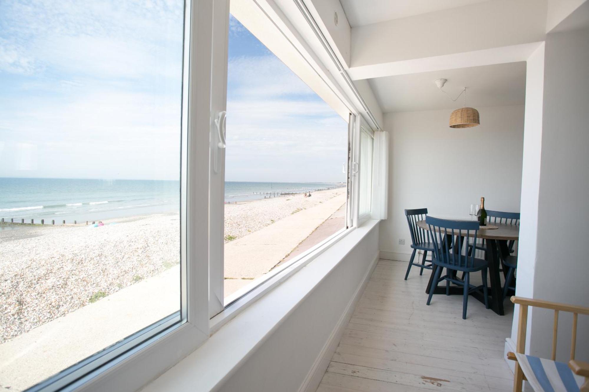 Hightide - Bracklesham Bay Apartment *